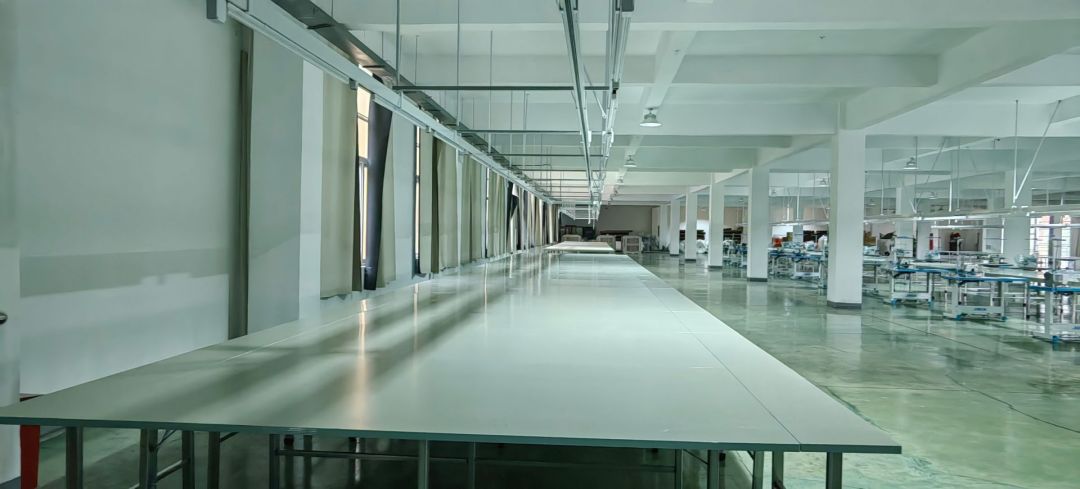 工厂展示