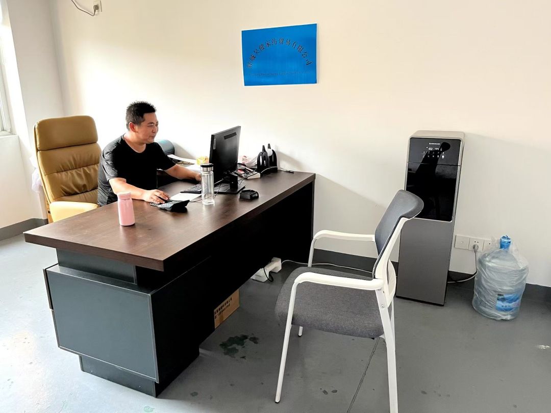 工厂展示