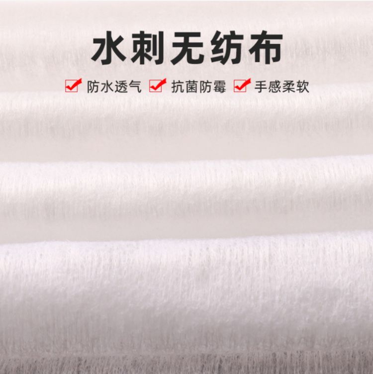 水刺无纺布复合TPU
