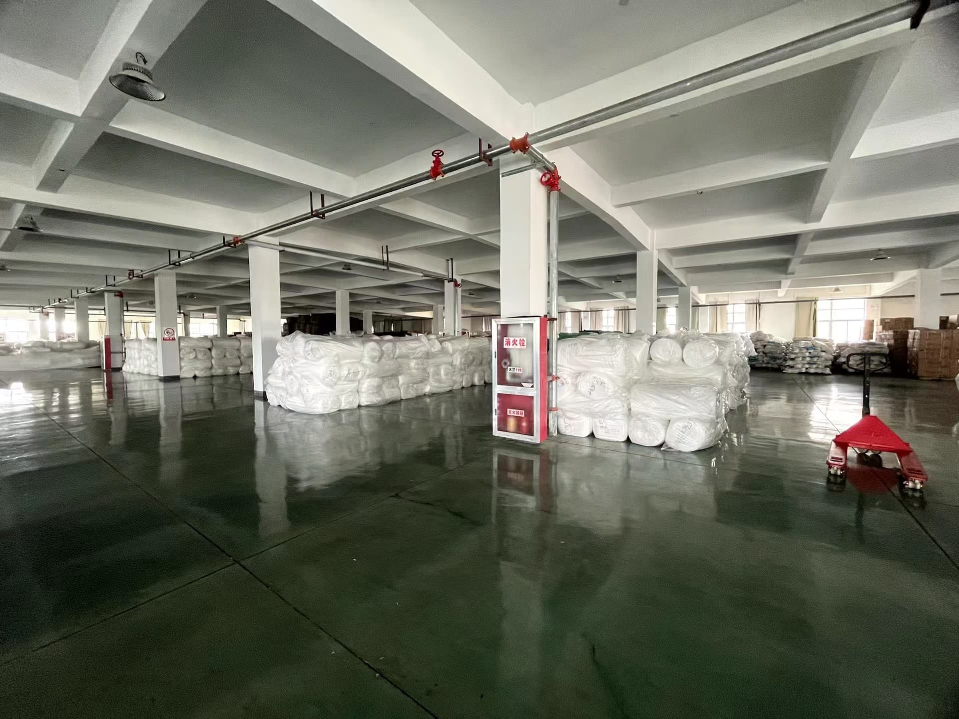 公司环境